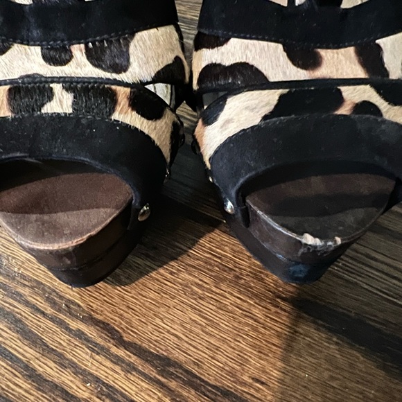 Dior Heels - Picture 4 of 4